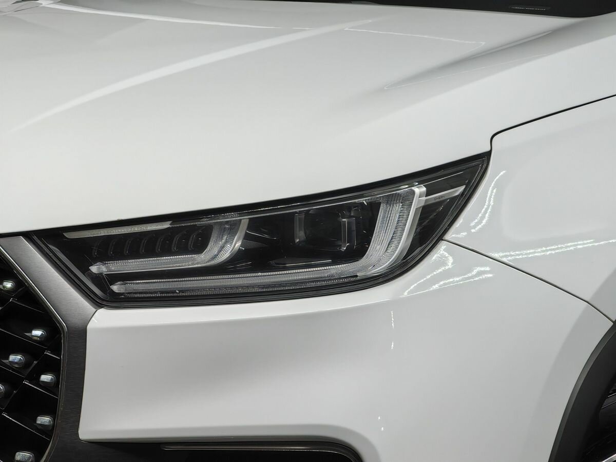 Продажа Б/У Чери Тигго 8 Про Макс. Фото: #9