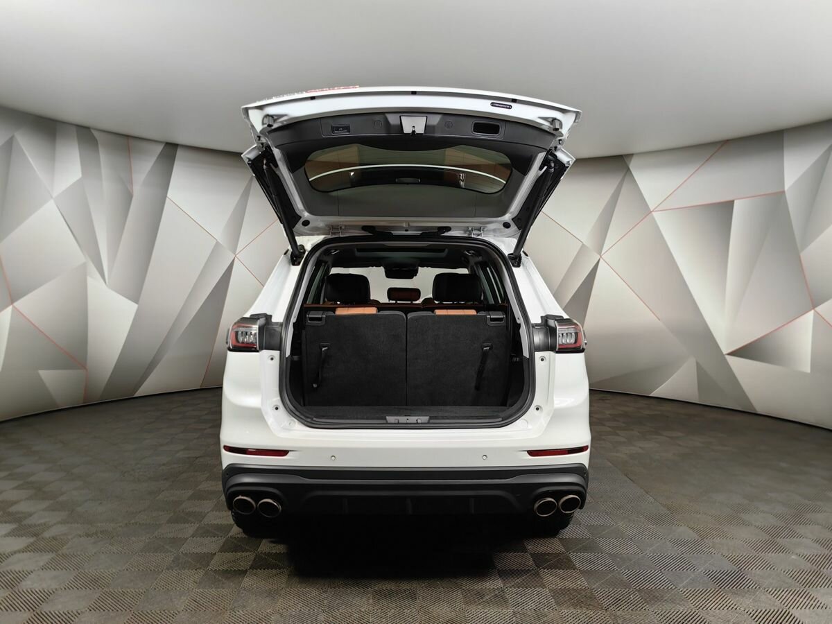 Продажа Б/У Чери Тигго 8 Про Макс. Фото: #10