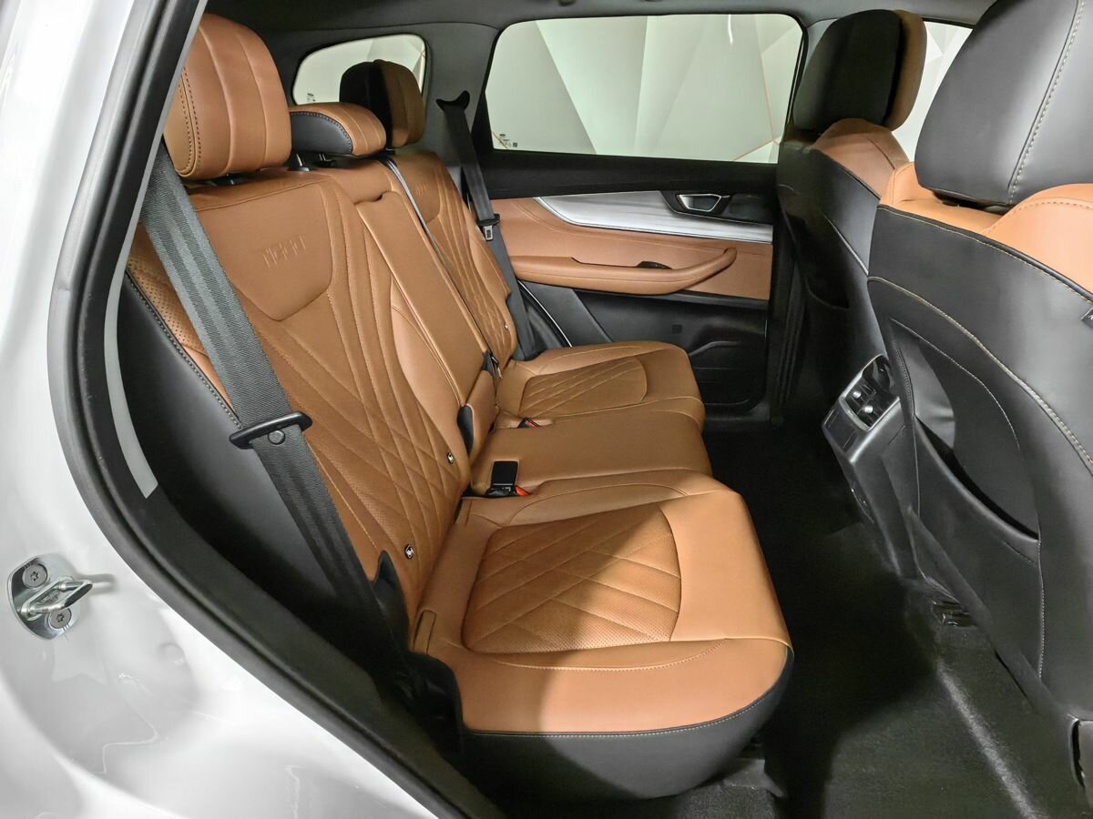 Продажа Б/У Чери Тигго 8 Про Макс. Фото: #14