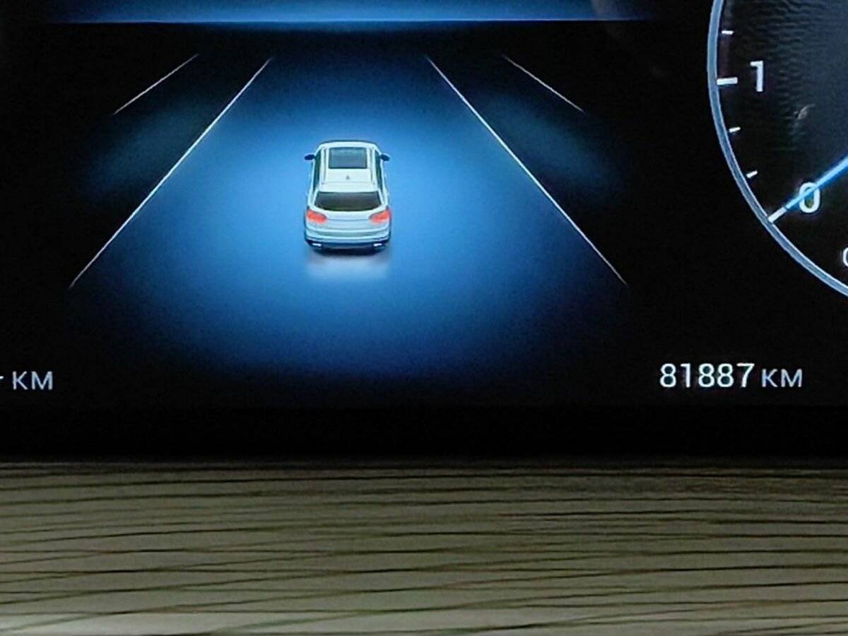 Продажа Б/У Чери Тигго 8 Про Макс. Фото: #16