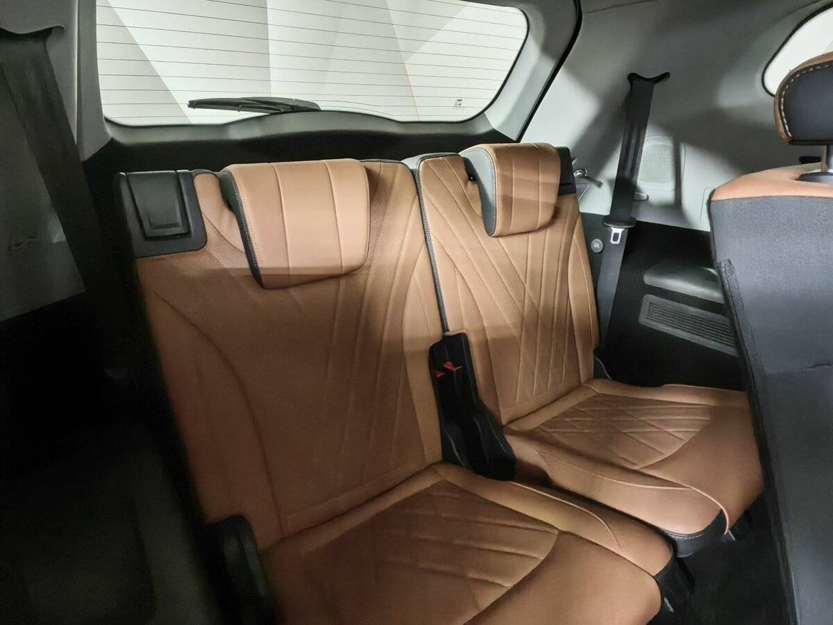 Продажа Б/У Чери Тигго 8 Про Макс. Фото: #20