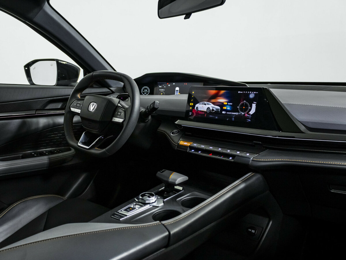 Продажа Б/У Чанган УНИ-В. Фото: #7