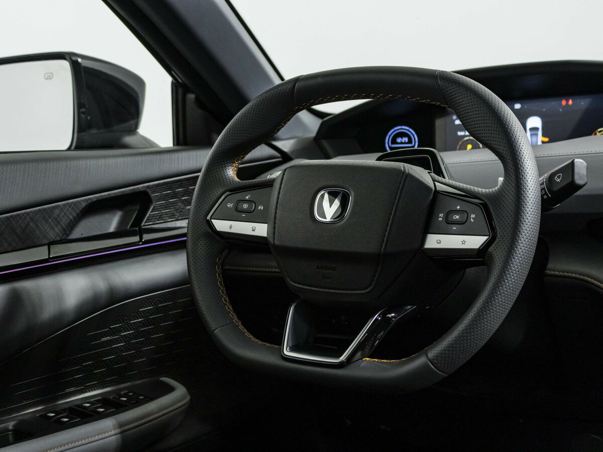 Продажа Б/У Чанган УНИ-В. Фото: #8