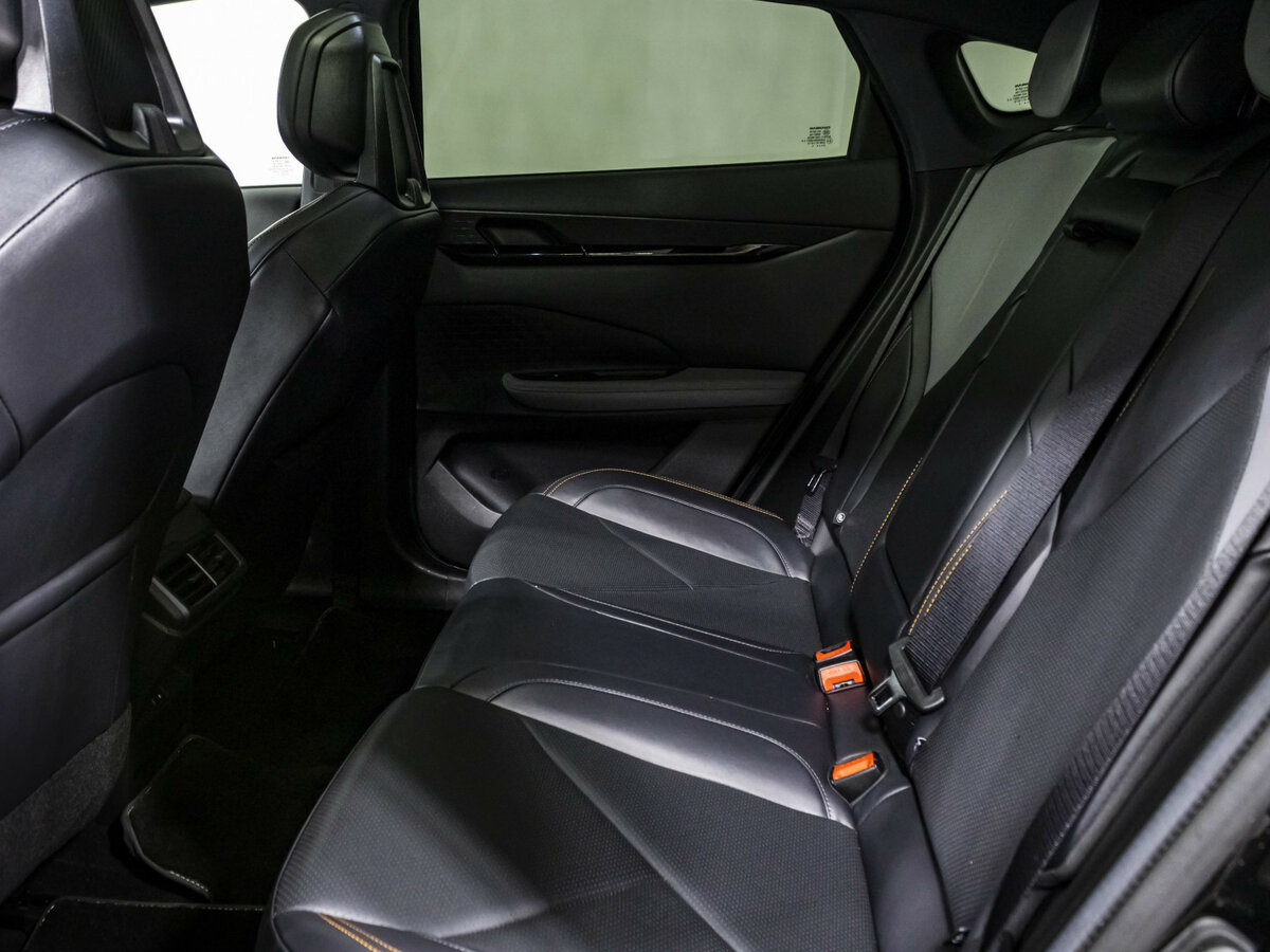 Продажа Б/У Чанган УНИ-В. Фото: #12