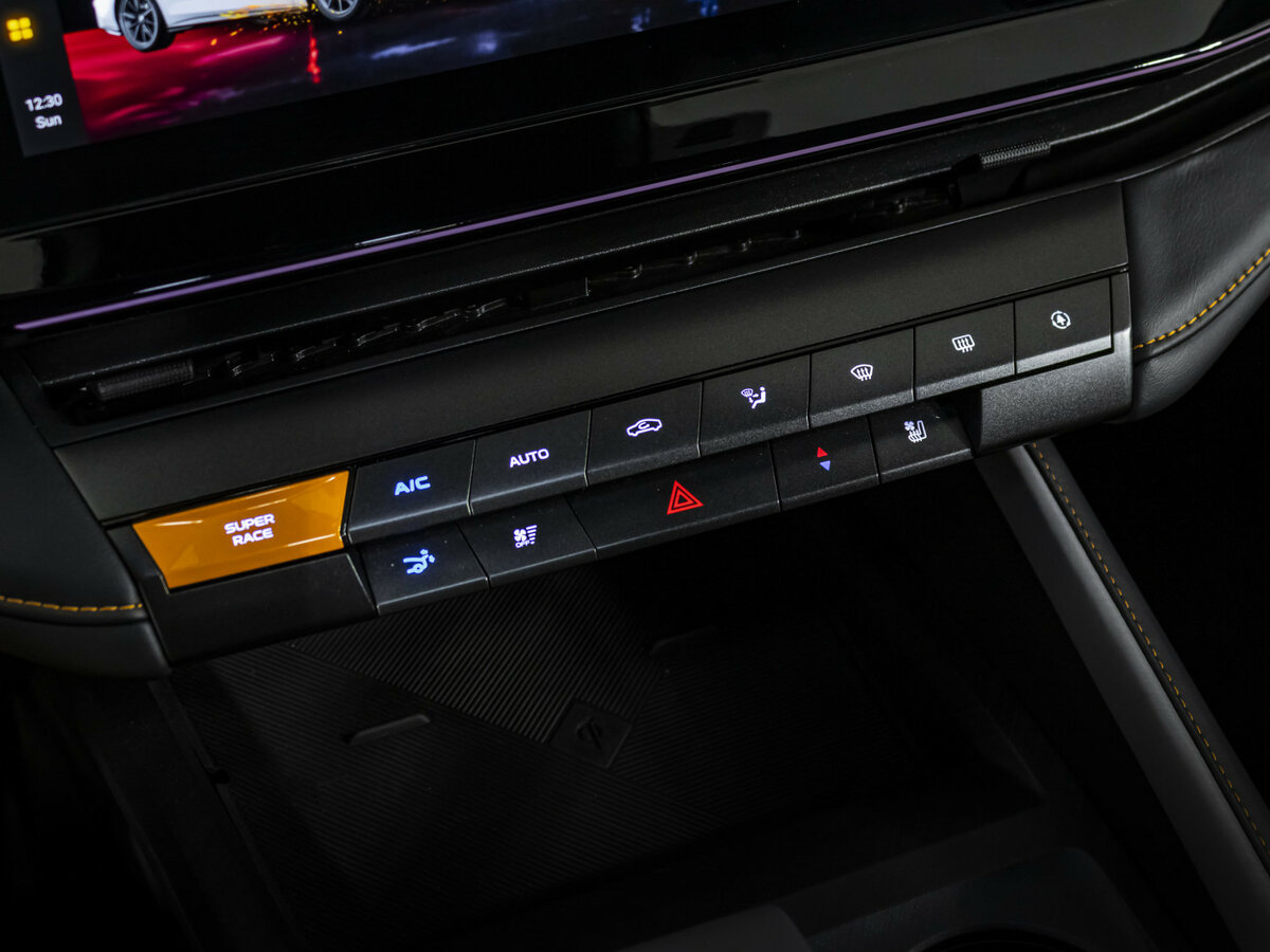 Продажа Б/У Чанган УНИ-В. Фото: #13