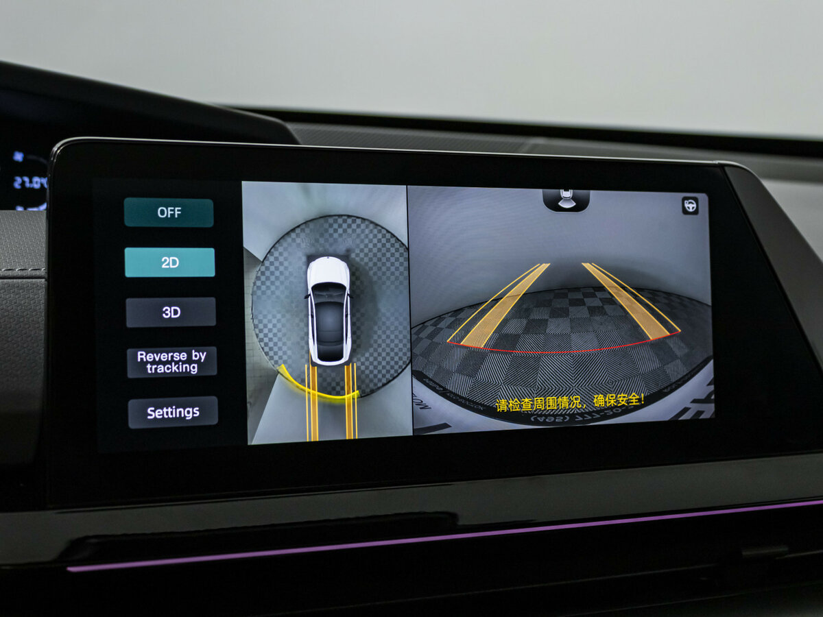 Продажа Б/У Чанган УНИ-В. Фото: #15