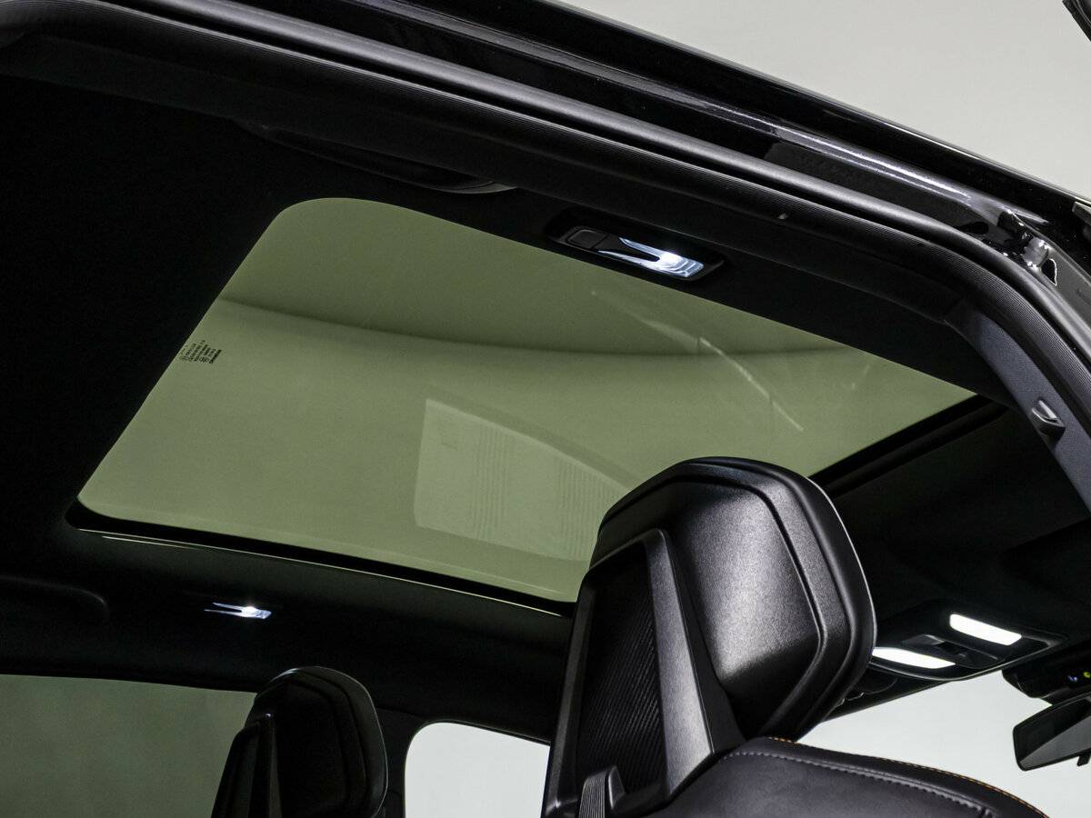 Продажа Б/У Чанган УНИ-В. Фото: #17