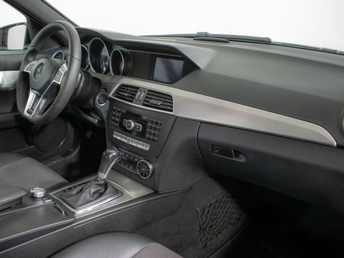 Продажа Б/У Мерседес-Бенц Ц-Класс. Фото: #6