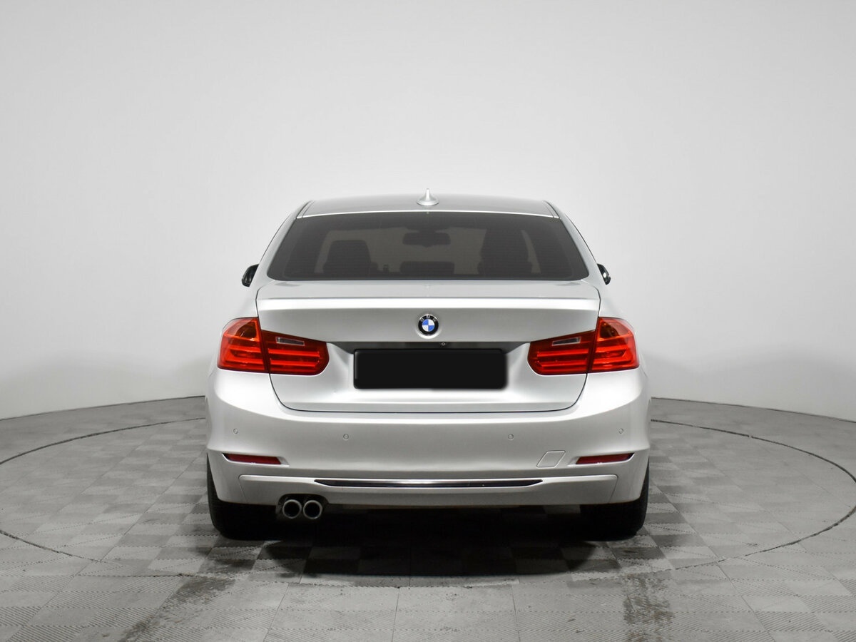 Продажа Б/У БМВ 3 серии. Фото: #5