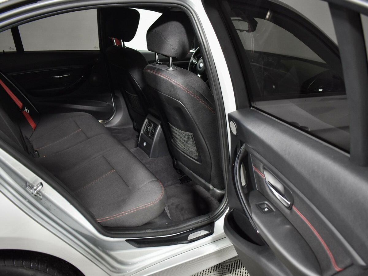 Продажа Б/У БМВ 3 серии. Фото: #11