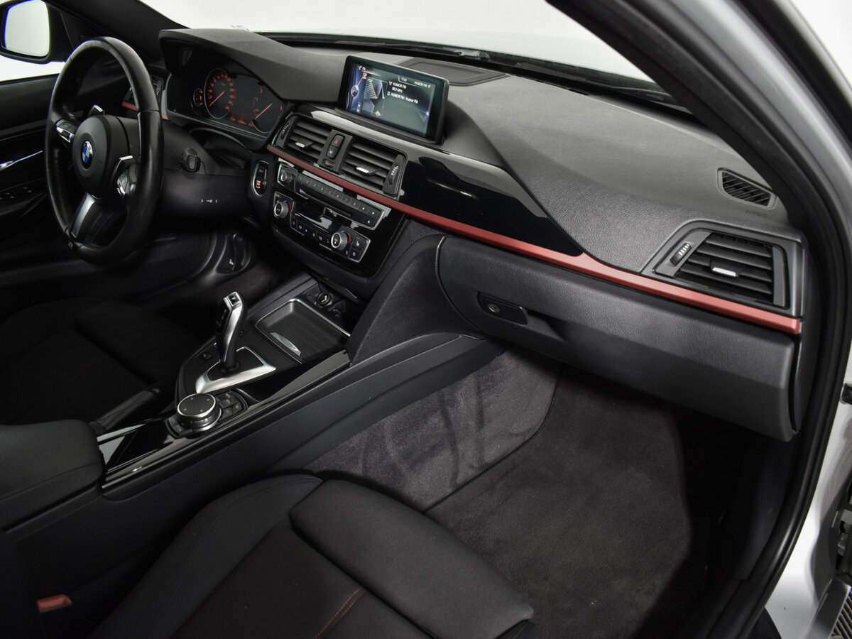 Продажа Б/У БМВ 3 серии. Фото: #12