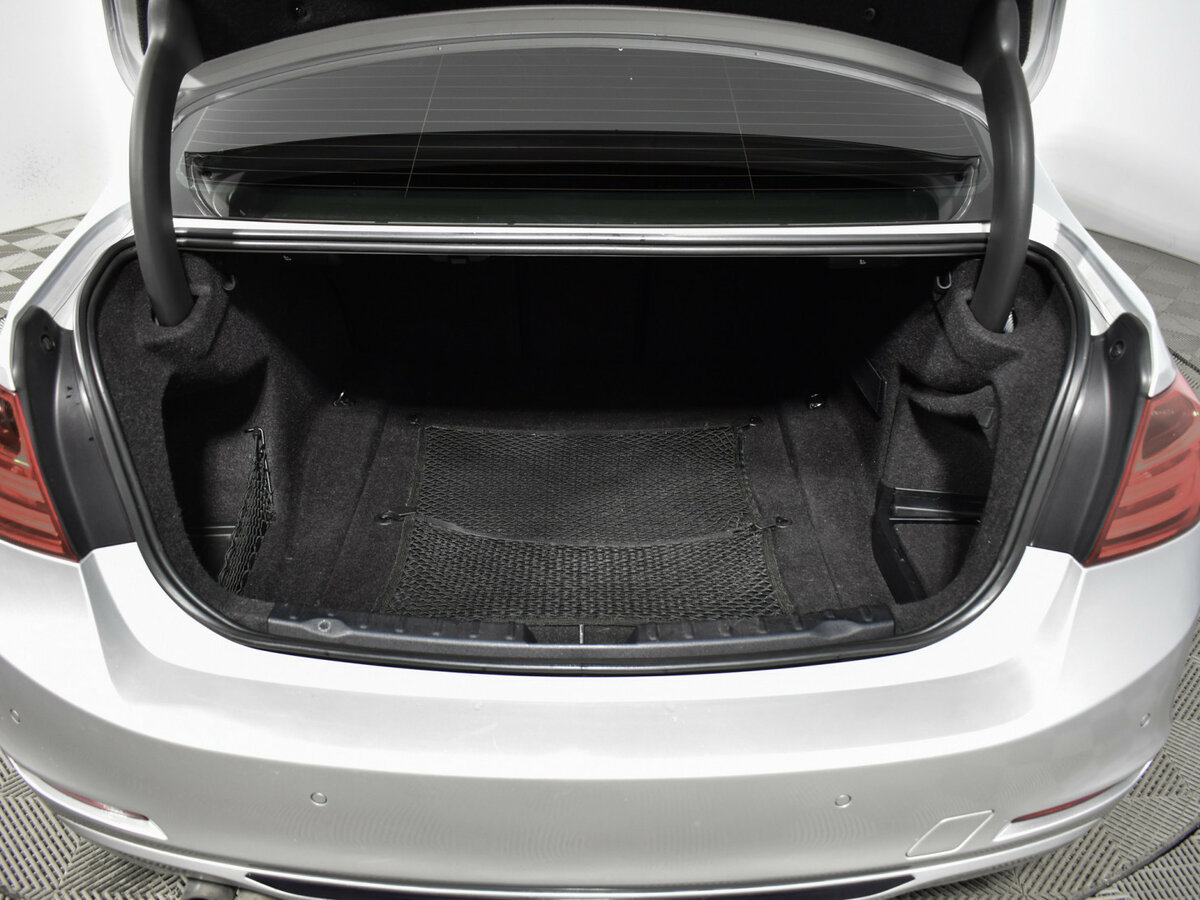 Продажа Б/У БМВ 3 серии. Фото: #20