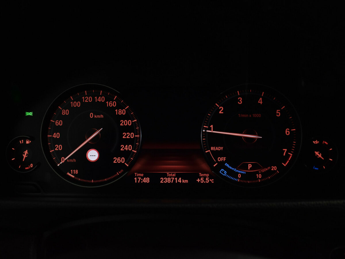 Продажа Б/У БМВ 3 серии. Фото: #21