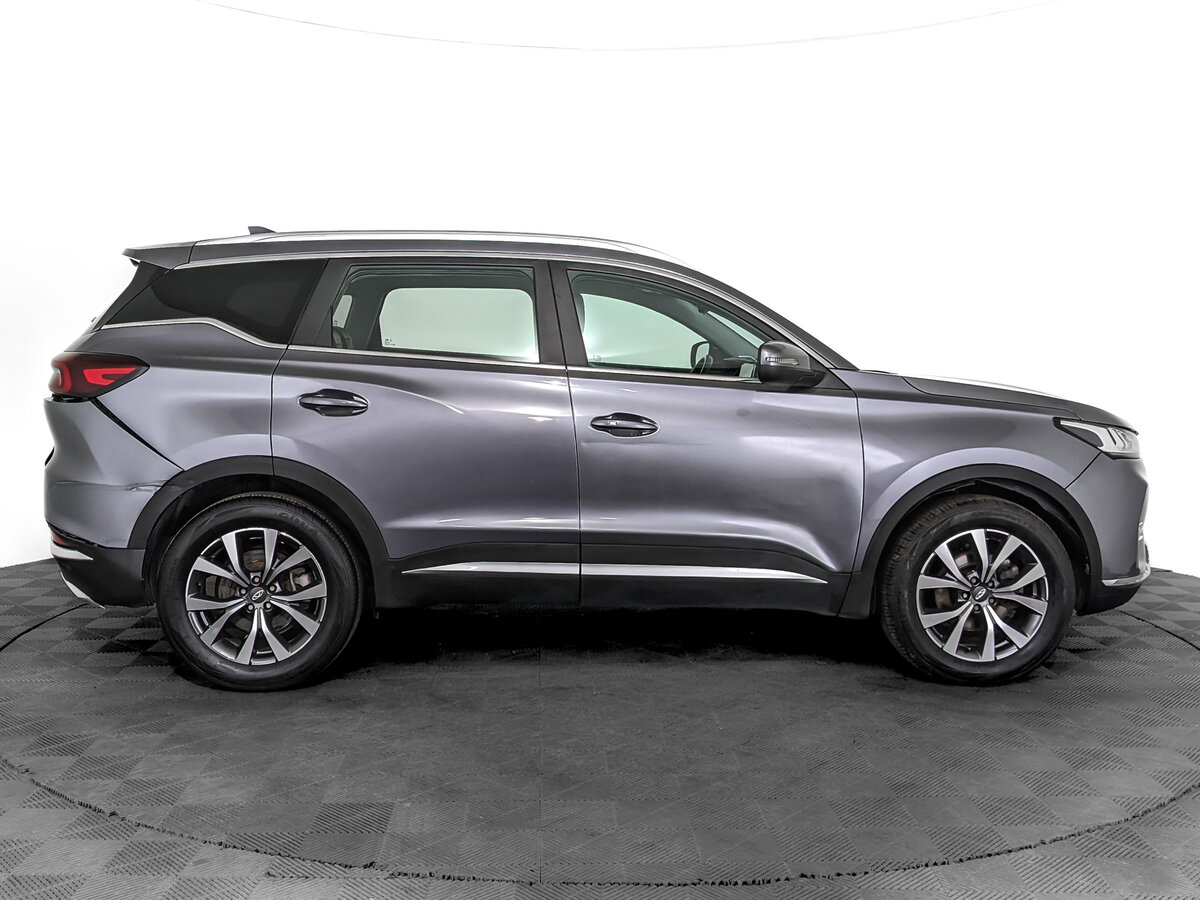 Продажа Б/У Чери Тигго 7 Про. Фото: #3