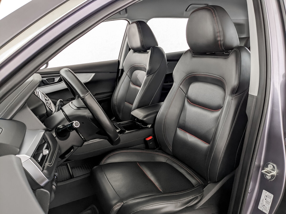 Продажа Б/У Чери Тигго 7 Про. Фото: #19