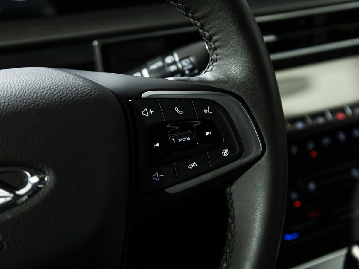 Продажа Б/У Чери Тигго 4 Про. Фото: #18