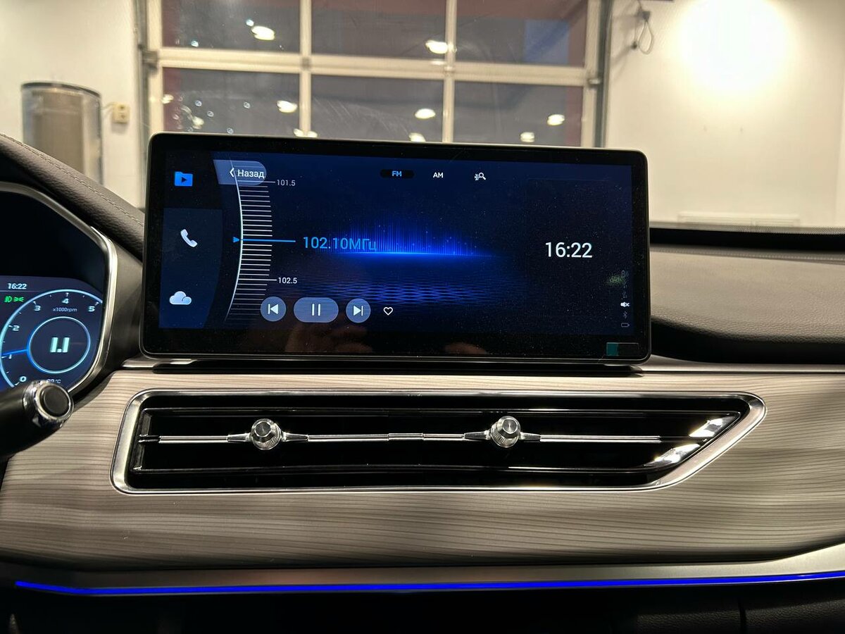 Продажа Б/У Чери Тигго 8 Про. Фото: #18