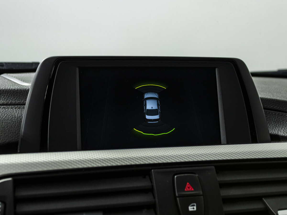 Продажа Б/У БМВ 3 серии. Фото: #12