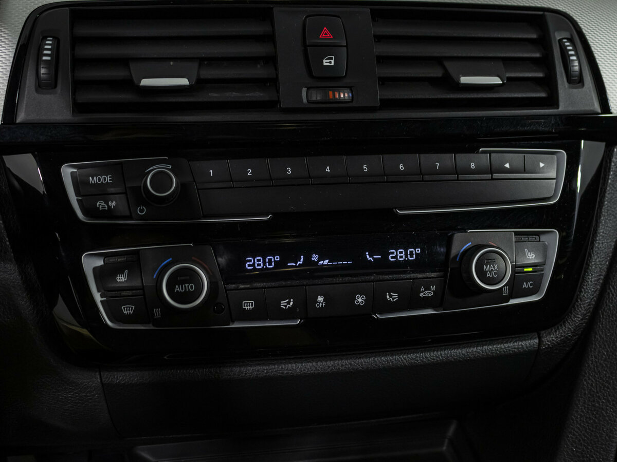 Продажа Б/У БМВ 3 серии. Фото: #13