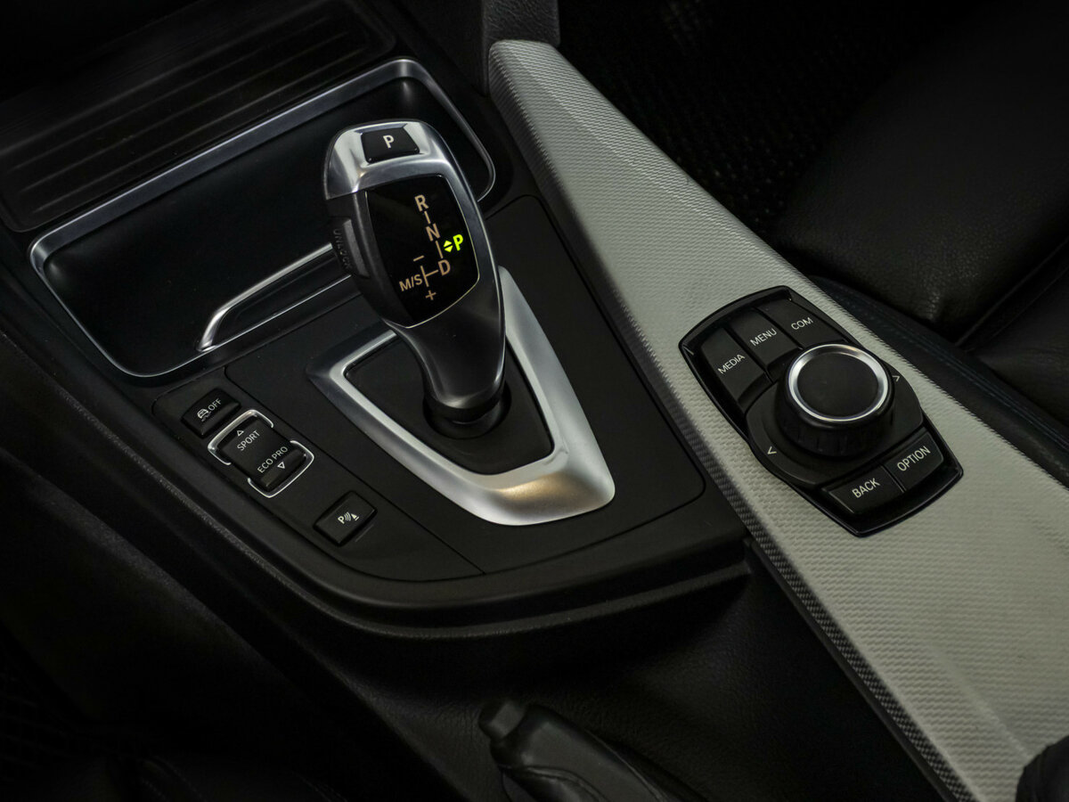 Продажа Б/У БМВ 3 серии. Фото: #14