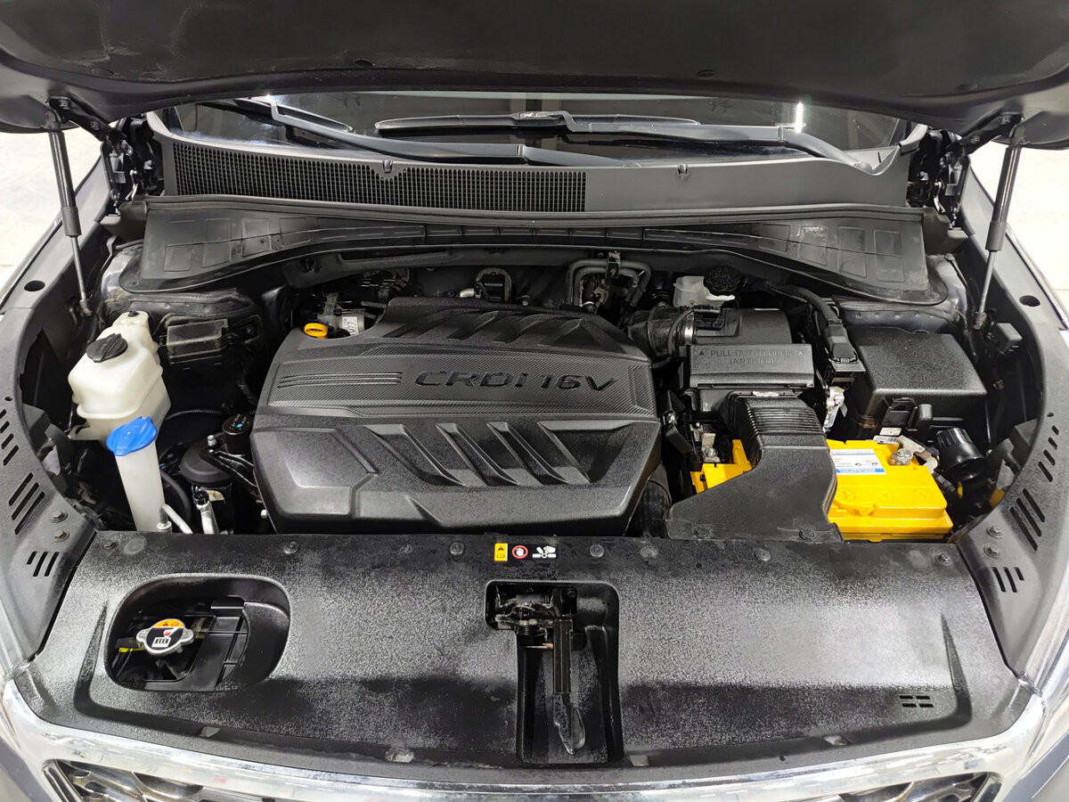 Продажа Б/У Киа Соренто. Фото: #8