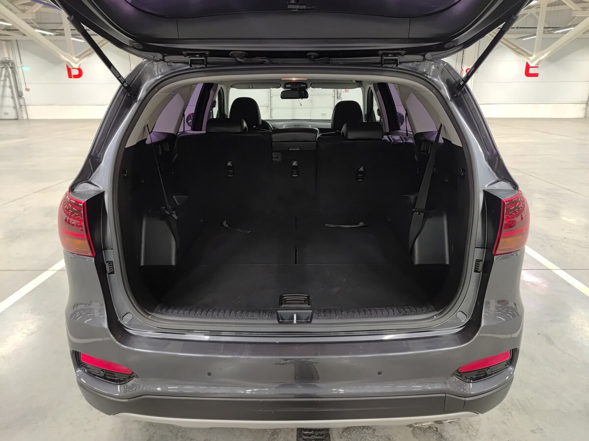 Продажа Б/У Киа Соренто. Фото: #9