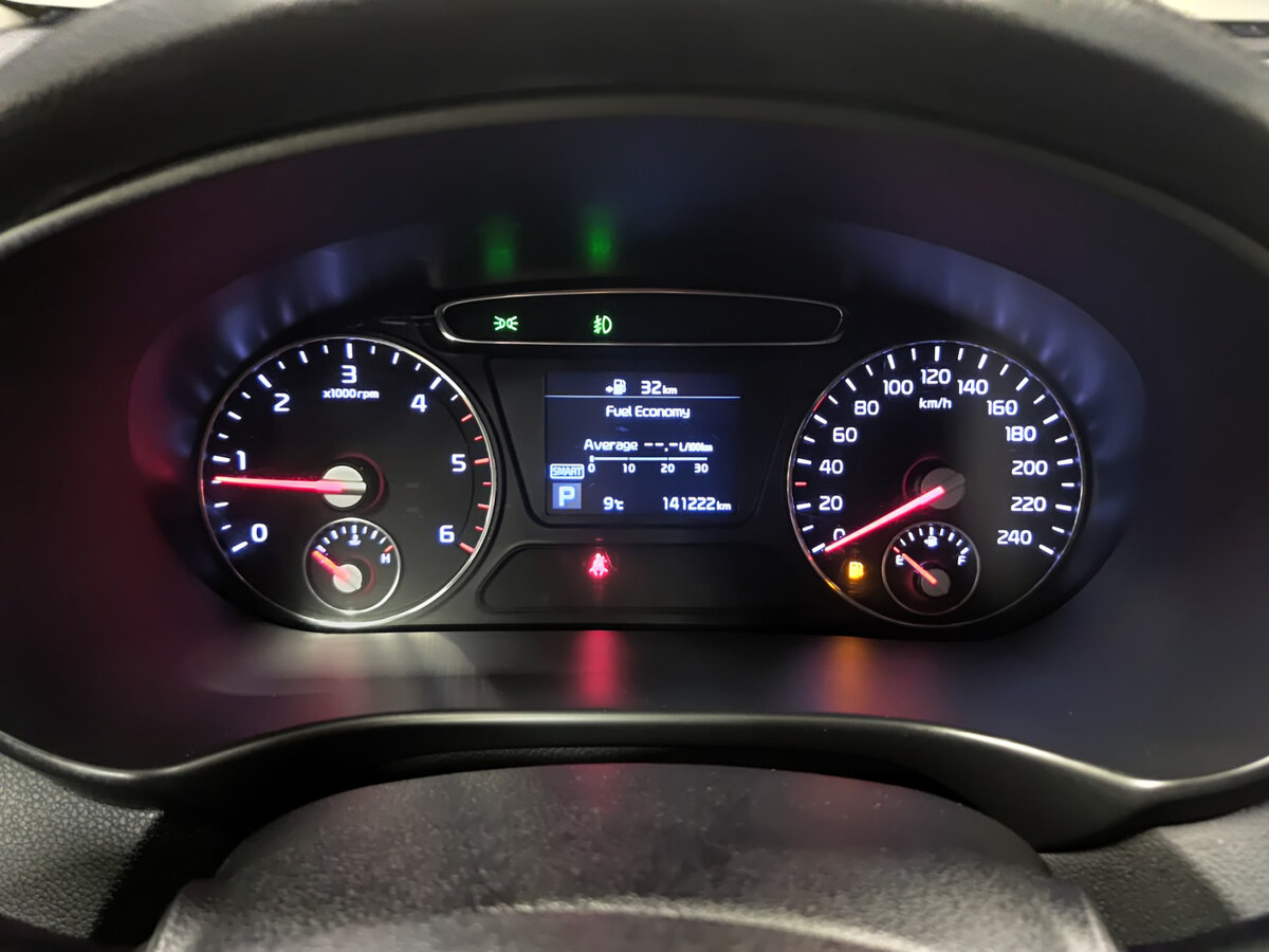 Продажа Б/У Киа Соренто. Фото: #12