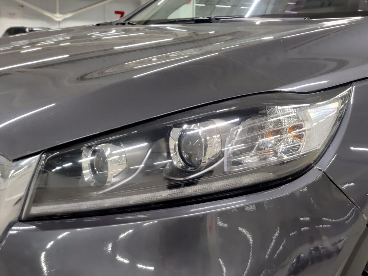 Продажа Б/У Киа Соренто. Фото: #16