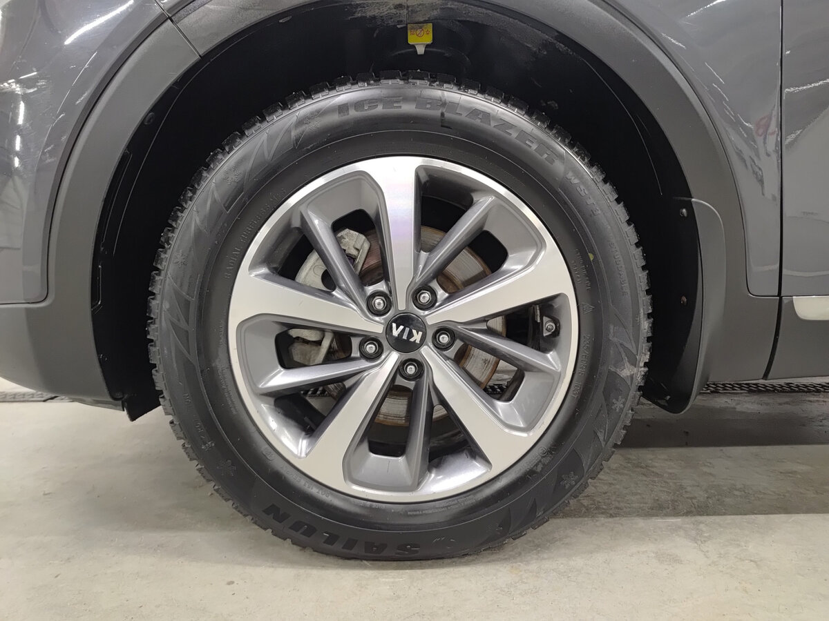 Продажа Б/У Киа Соренто. Фото: #17