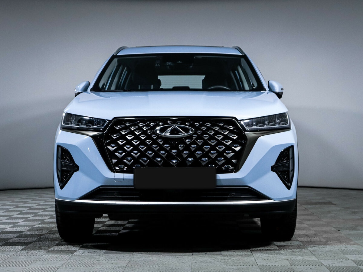 Продажа Б/У Чери Тигго 7 Про Макс. Фото: #1