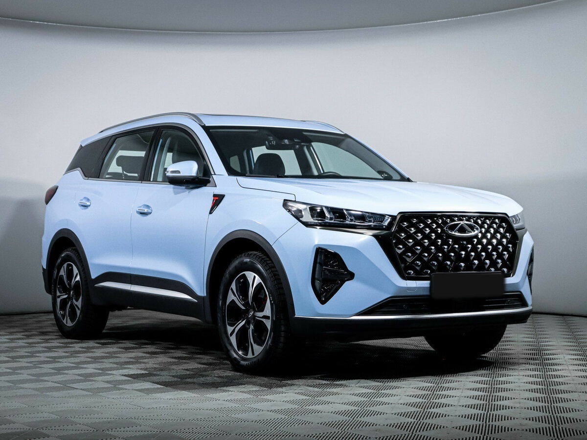 Продажа Б/У Чери Тигго 7 Про Макс. Фото: #2