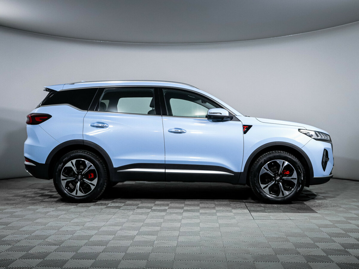 Продажа Б/У Чери Тигго 7 Про Макс. Фото: #3