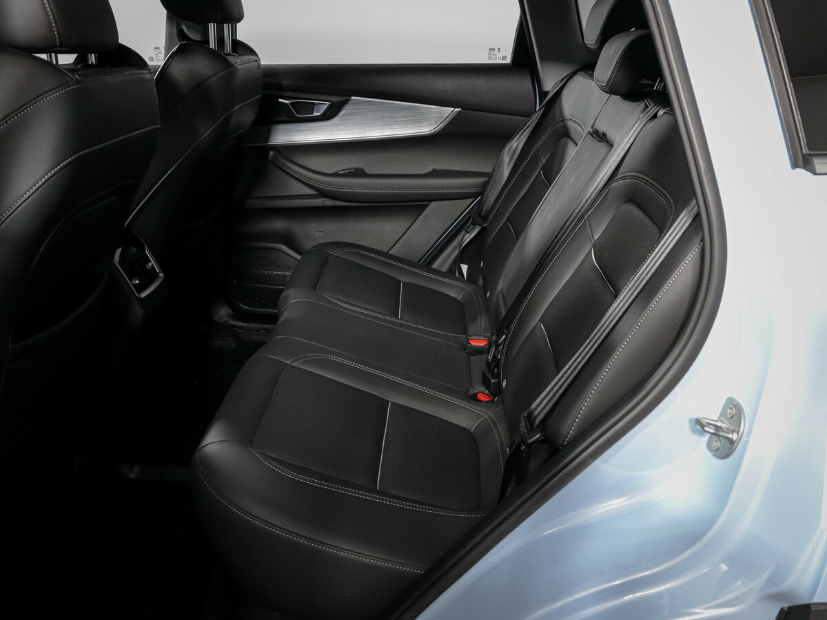 Продажа Б/У Чери Тигго 7 Про Макс. Фото: #9