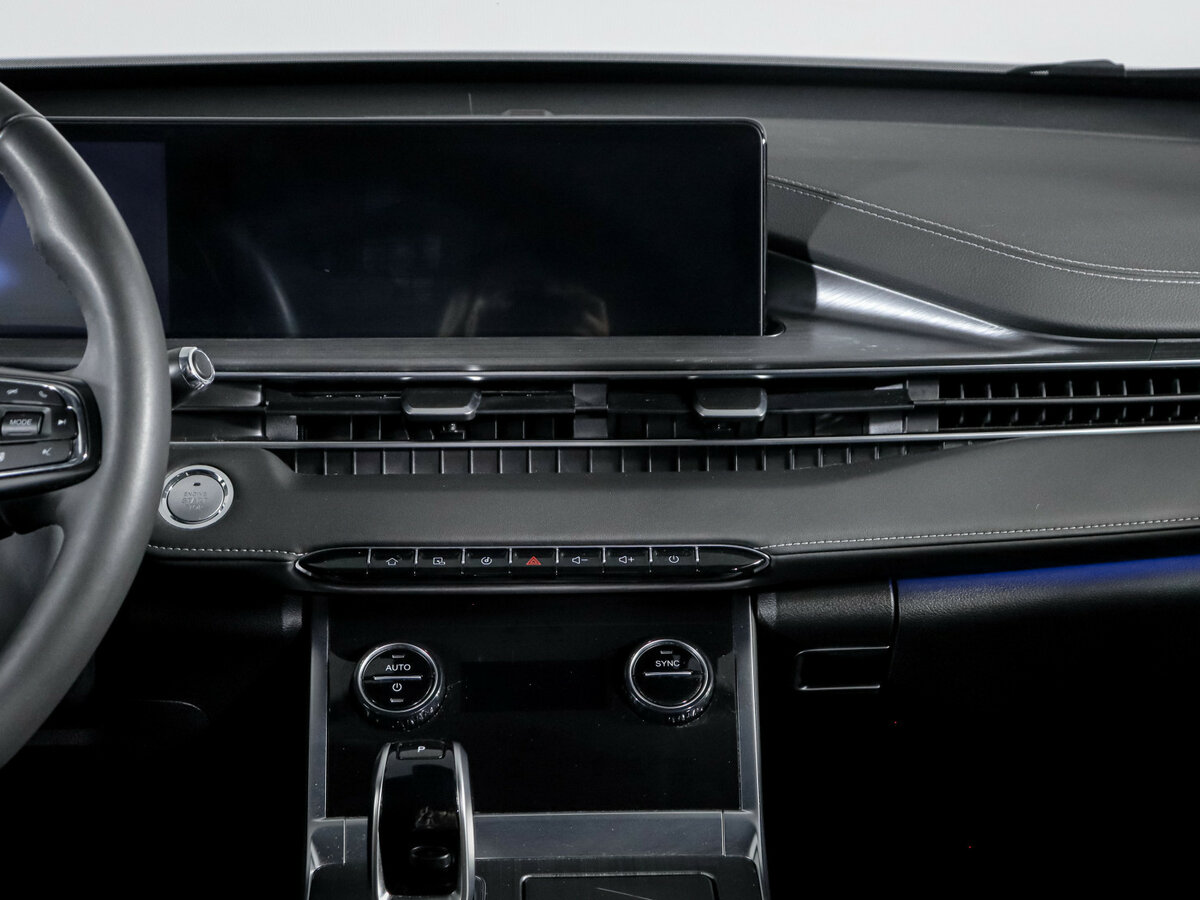 Продажа Б/У Чери Тигго 7 Про Макс. Фото: #12