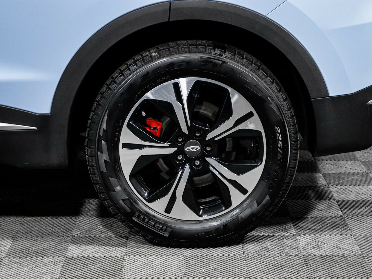 Продажа Б/У Чери Тигго 7 Про Макс. Фото: #14