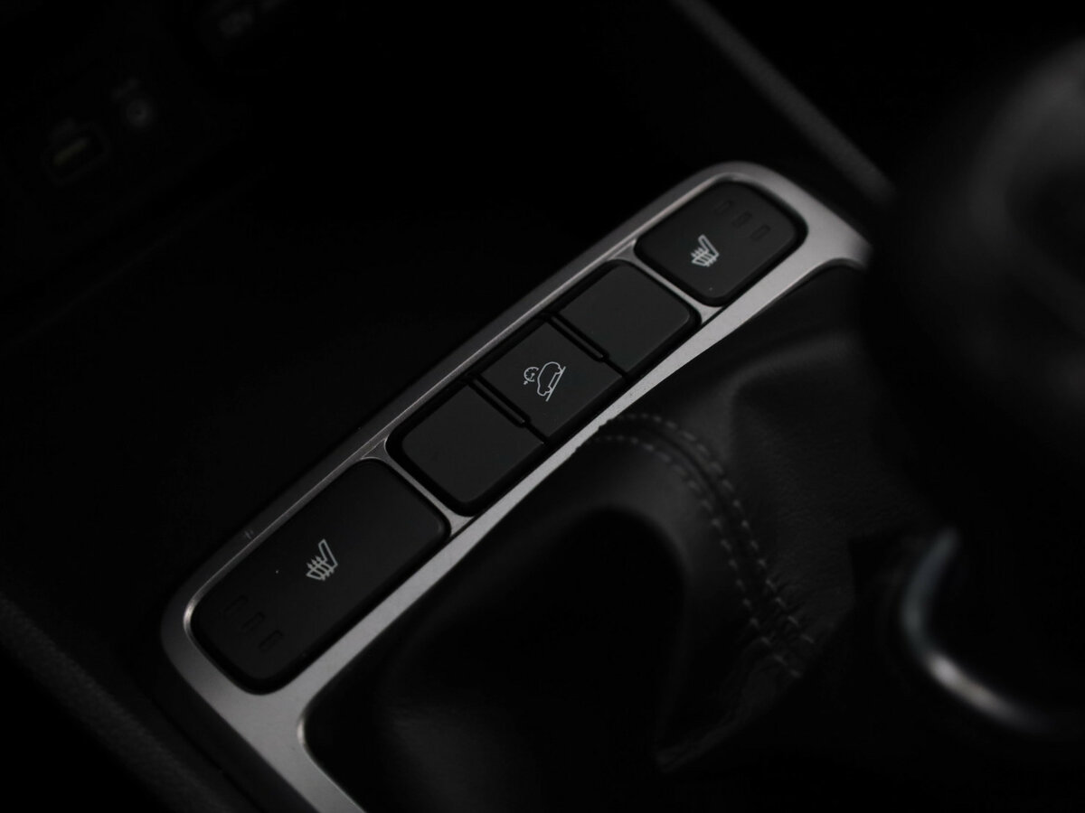 Продажа Б/У Хендай Крета. Фото: #9