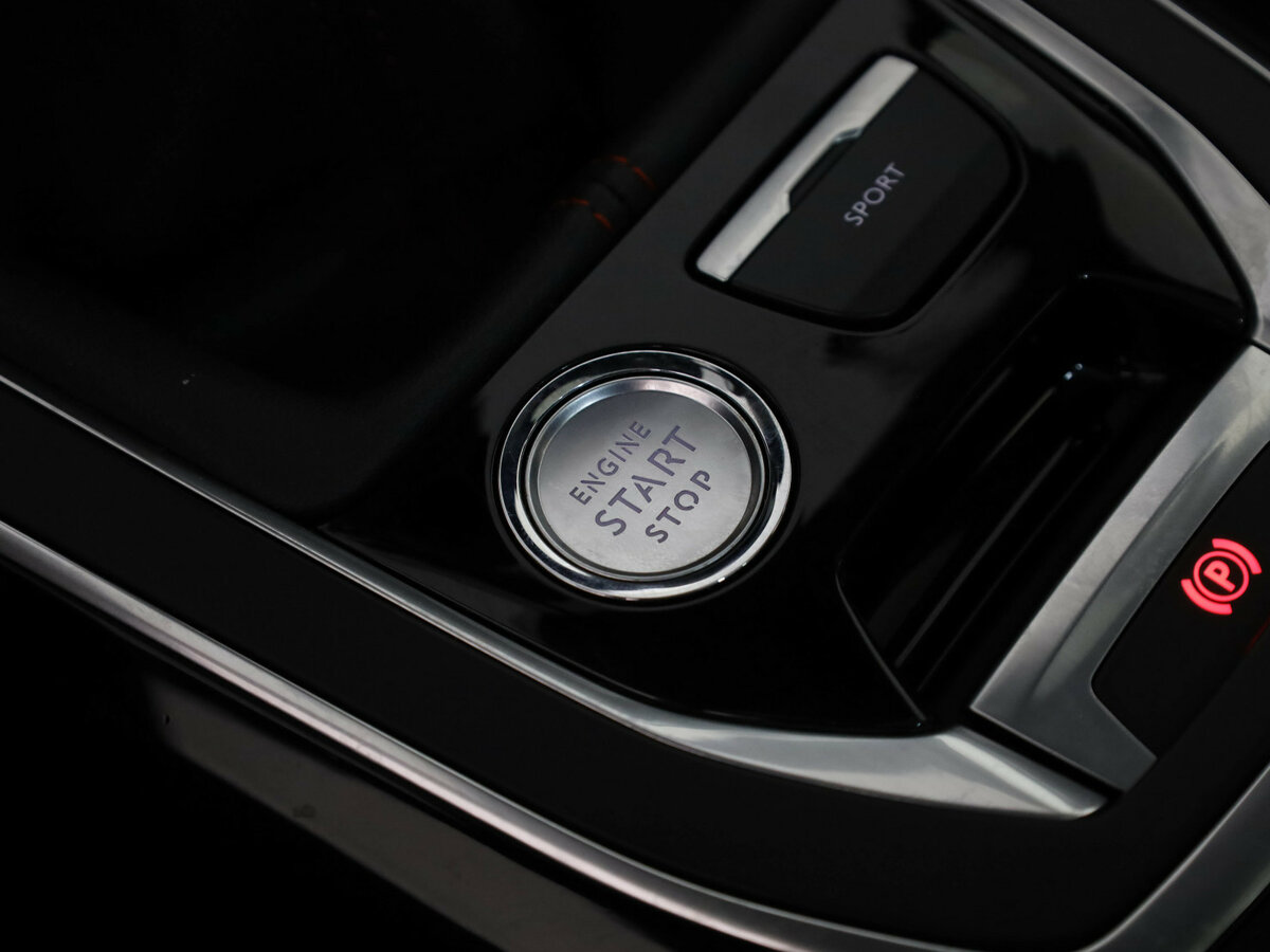 Продажа Б/У Пежо 308. Фото: #12