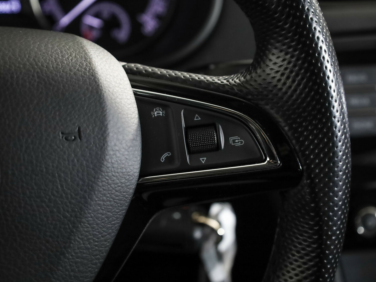 Продажа Б/У Шкода Октавия. Фото: #9