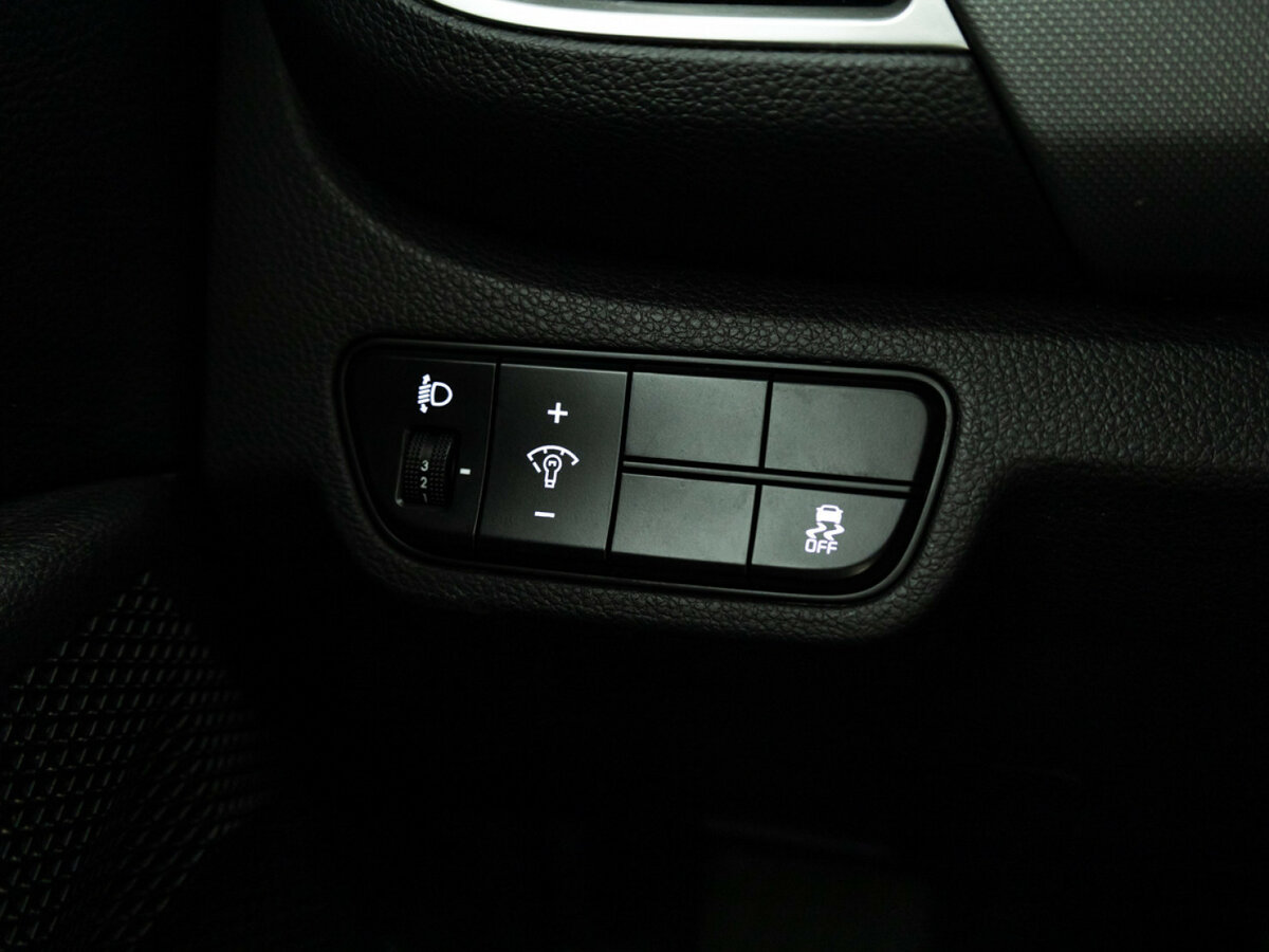 Продажа Б/У Киа Сельтос. Фото: #16