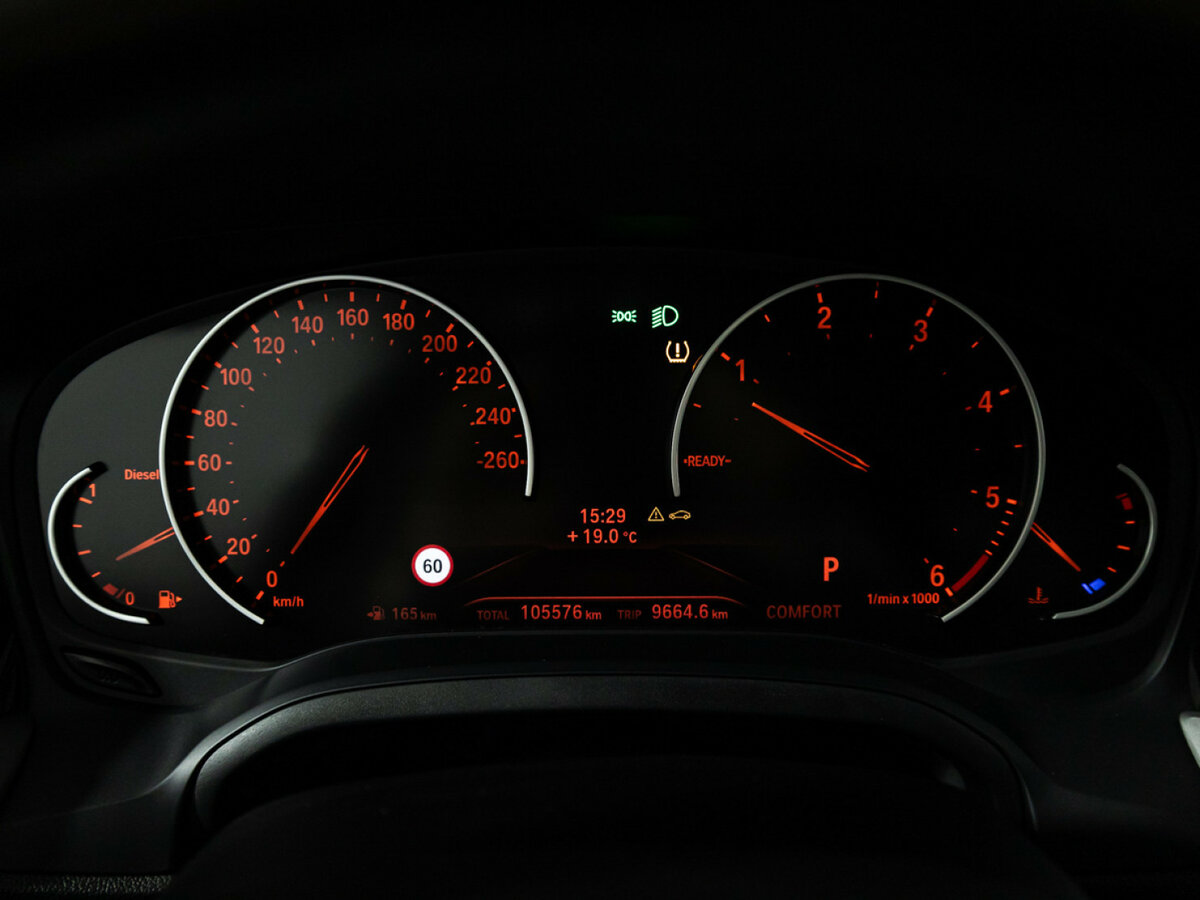 Продажа Б/У БМВ 3 серии. Фото: #9