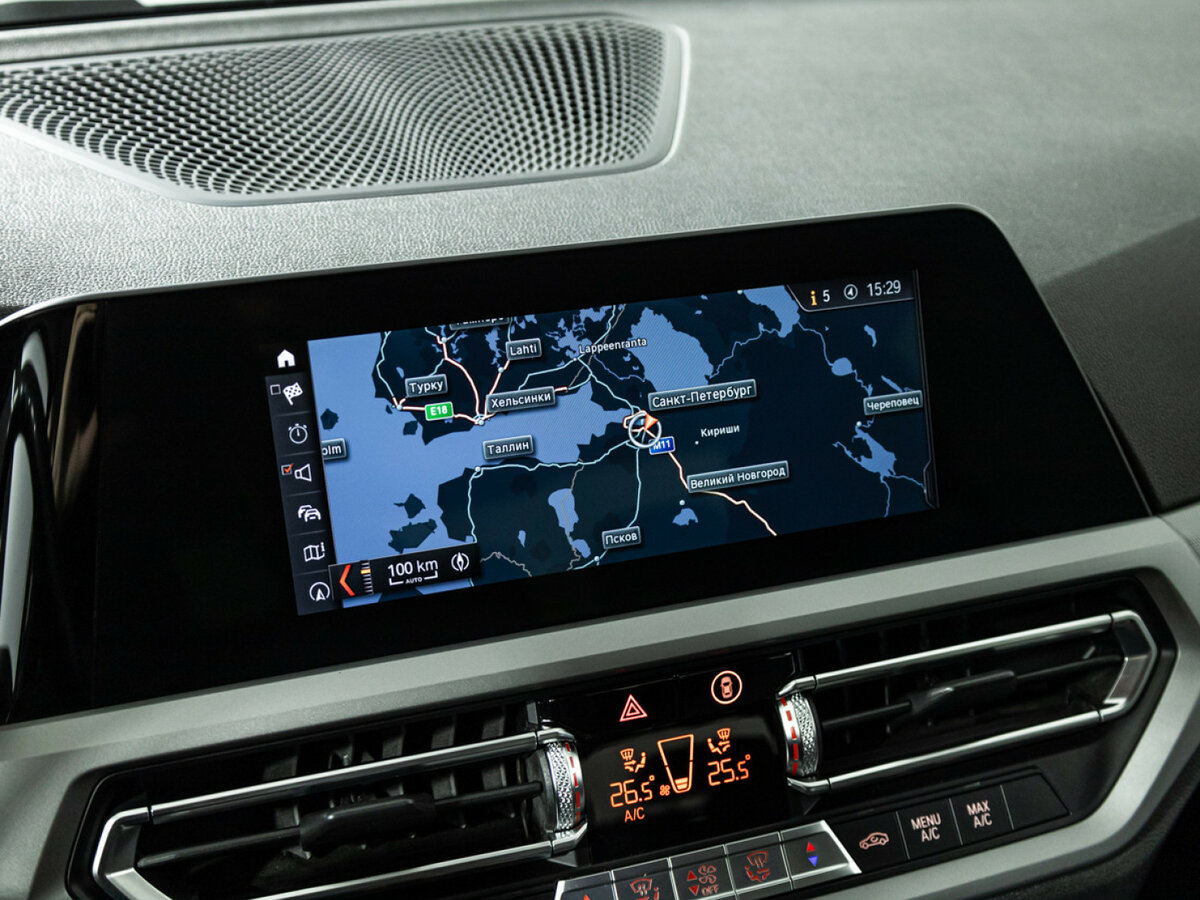 Продажа Б/У БМВ 3 серии. Фото: #11