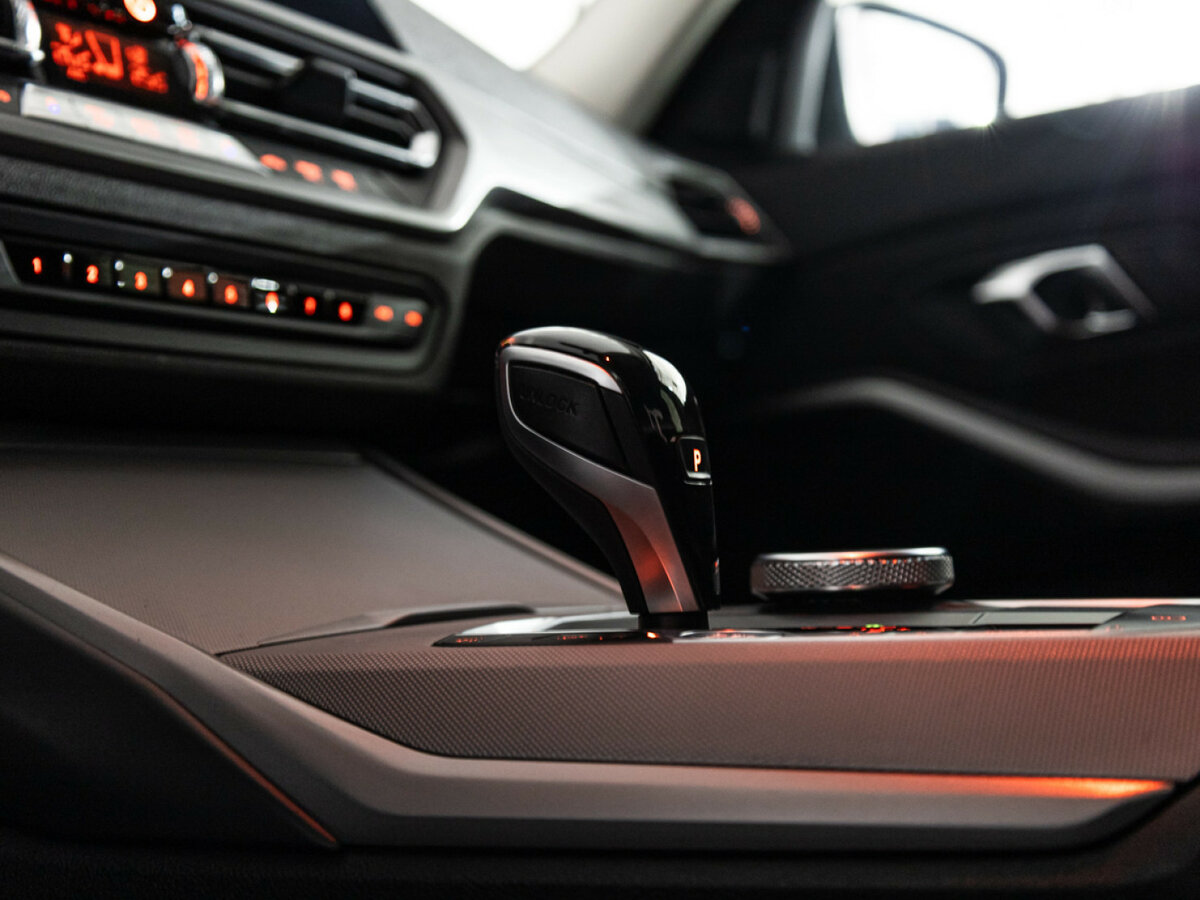 Продажа Б/У БМВ 3 серии. Фото: #17