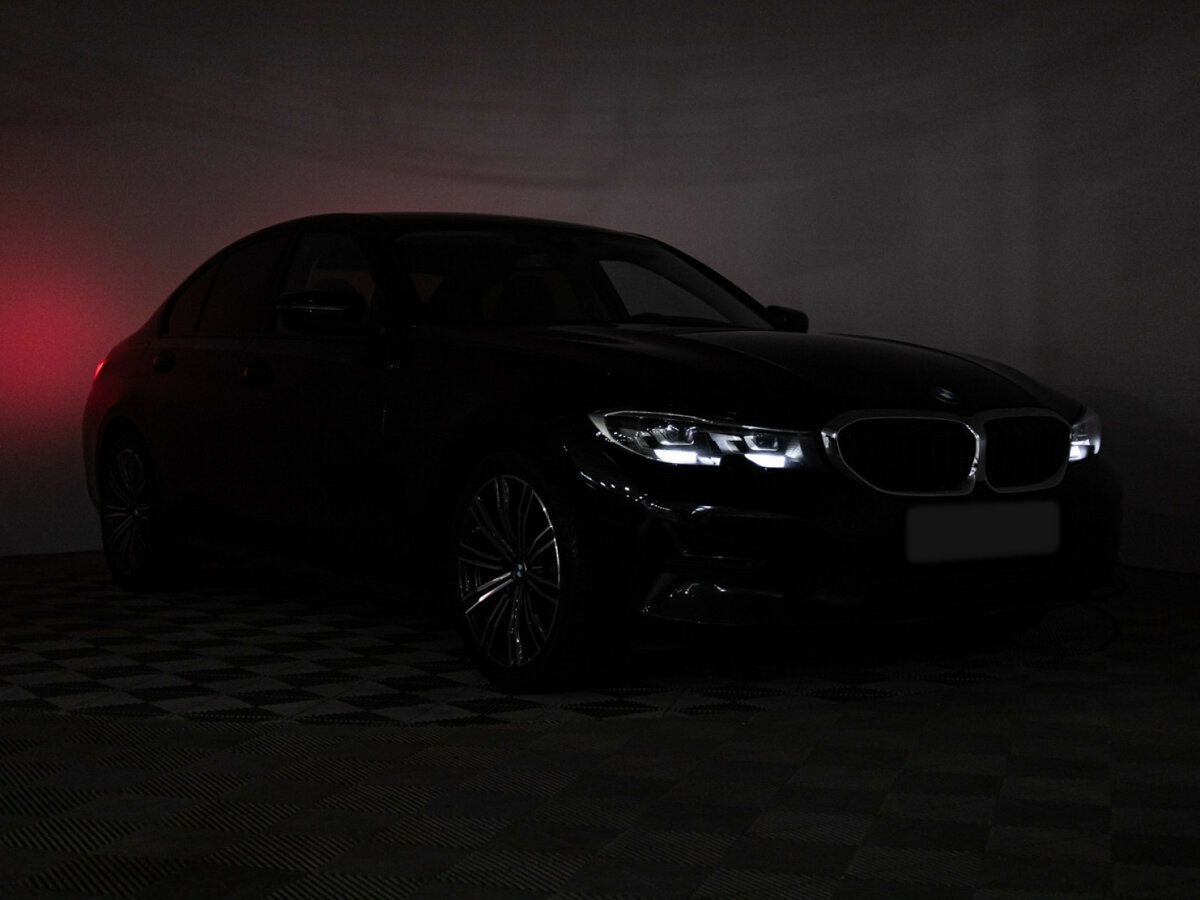 Продажа Б/У БМВ 3 серии. Фото: #21