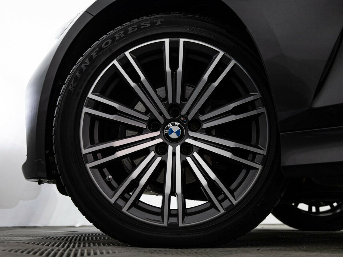 Продажа Б/У БМВ 3 серии. Фото: #22