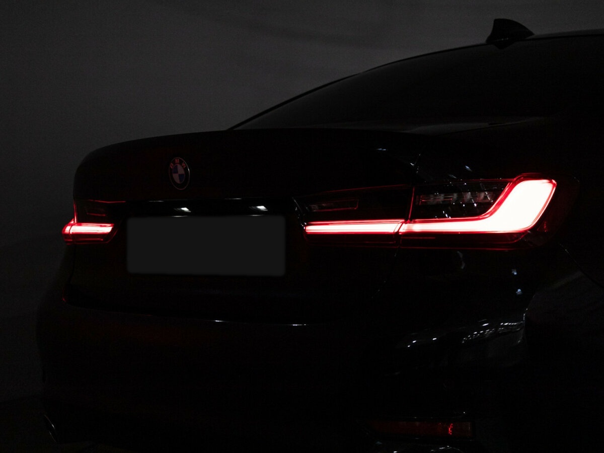 Продажа Б/У БМВ 3 серии. Фото: #24