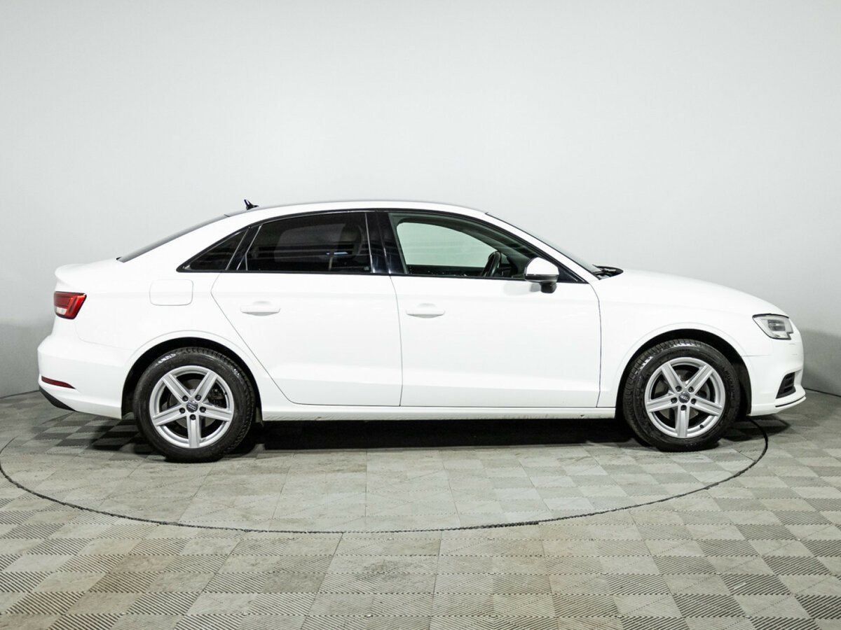 Продажа Б/У Ауди А3. Фото: #3