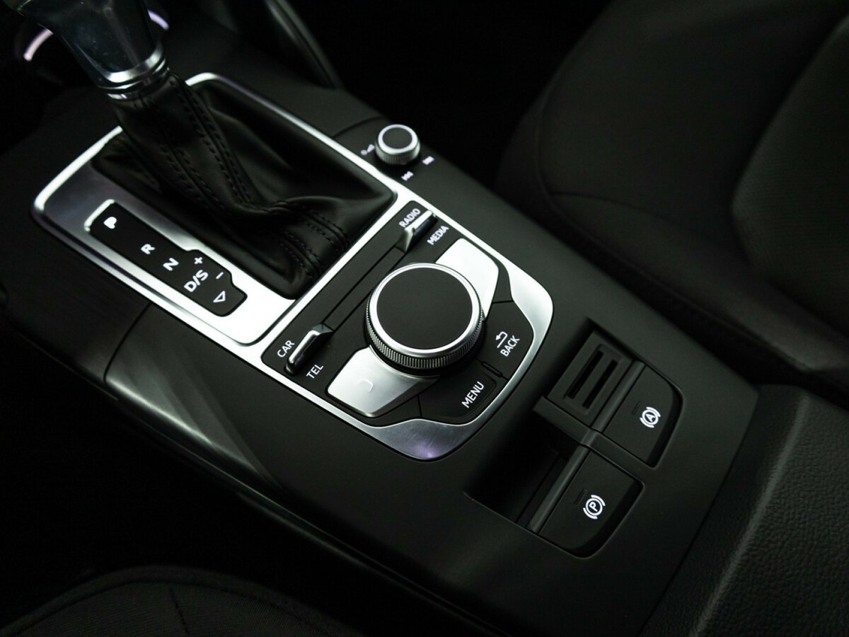 Продажа Б/У Ауди А3. Фото: #15