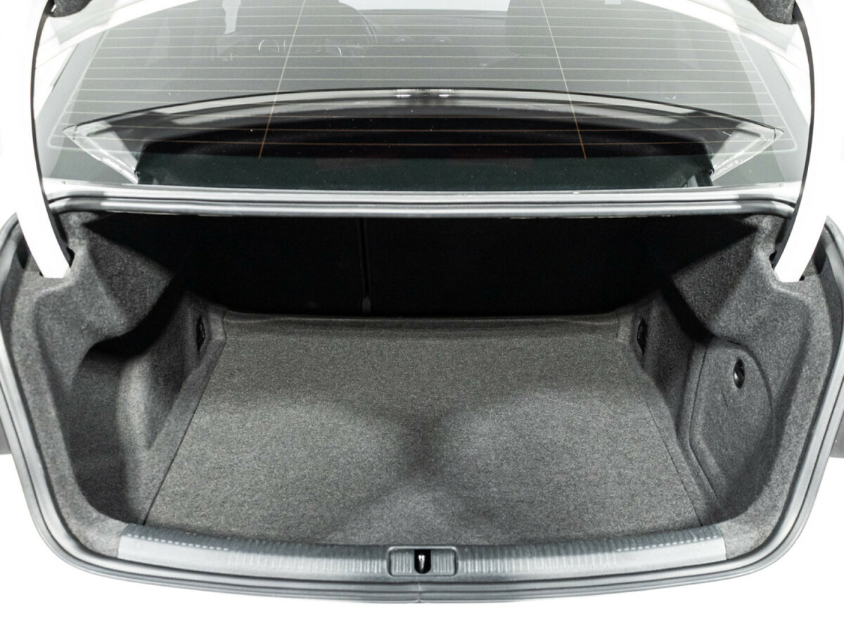 Продажа Б/У Ауди А3. Фото: #17