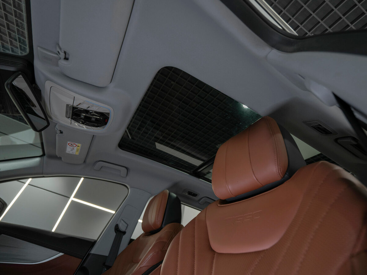 Продажа Б/У Чери Тигго 8 Про Макс. Фото: #9