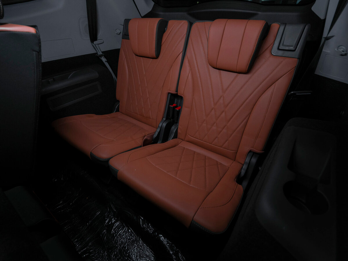 Продажа Б/У Чери Тигго 8 Про Макс. Фото: #13